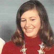 Patricia Marie Balok Obituary