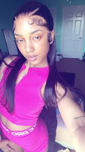 Kenadie Grace Corbin