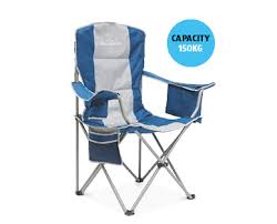 Premium Camp Chair Aldi Australia