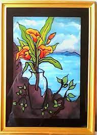 Gambar lukisan pemandangan, lukisan pemandangan alam yang mudah, gambar pemandangan pantai, gambar pemandangan alam pedesaan, gambar 100 gambar pemandangan alam yang indah lukisan foto sumber : Pin Di Lnkungan