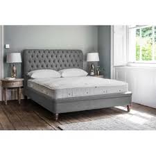 Wayfair king size bed frames with drawers. Super Kingsize Beds You Ll Love Wayfair Co Uk Upholstered Beds Upholstered Bed Frame Ottoman Bed