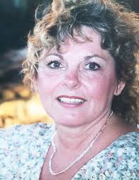 Obituary information for Patricia Margaret Lytle