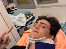 Fundraiser by Dean Rosenwald : Help James recover!!