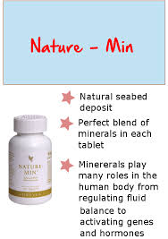 Nature Min Forever Living Products Forever Products Forever Business