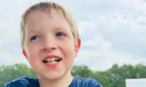 A family in Haleyville, Alabama, is walking through every parent's worst  nightmare after the sudden loss of 9-year-old Atticus Elynn Harris. On  Tuesday night, Atticus went into cardiac arrest. Doctors fought. His