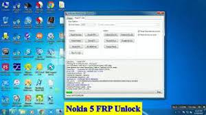 To unlock frp lock in nokia 2 you have to first enable adb mode.to enable adb mode in frp locked phone please follow billow given guide and . Nokia 5 Frp Remove By Umt By Technical Fit