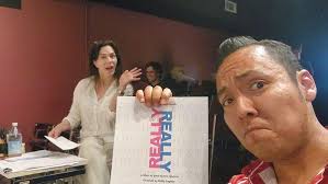 Buddy Powell's Commercial Acting For Adults