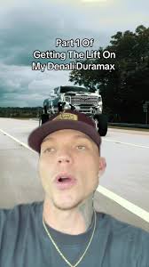 Brock Barnicle Truck