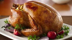 Roast Turkey