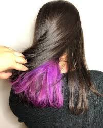 Again, keep in mind color theory here. 31 Best Underneath Hair Color Ideas Ultimate Guide Hair Color Underneath Hair Color For Black Hair Under Hair Color