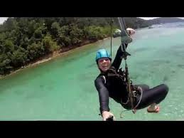 Langkawi yang terkenal dengan lagenda mahsuri turut dikenali dengan keindahan pantai, kemudahan infrastruktur bertaraf dunia, kawasan paya bakau yang kaya dengan flora dan faunanya menawarkan. Coral Flyer Pulau Gaya Destimap Destinations On Map