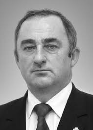 Biskup Polowy WP gen. dyw. prof. dr hab. Tadeusz Płoski • Prezes IPN-KŚZpNP  dr hab. Janusz Kurtyka