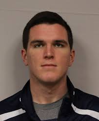 2016-17 Men's Tennis Roster