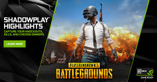 The replay system only holds 20 saves so this will help you keep more than 20 replay files. How To Use Nvidia Highlights In Playerunknown S Battlegrounds Pubg Geforce