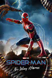 Spider Man No Way Home Full Movie Movies Anywhere