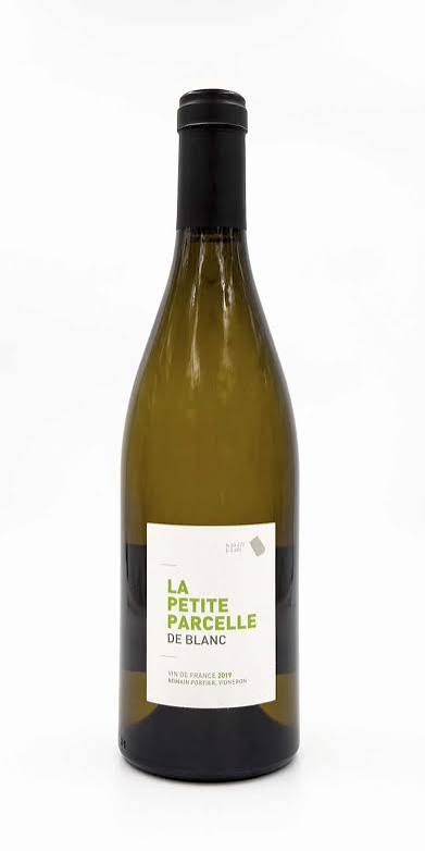 Vin Blanc | La Petite Parcelle