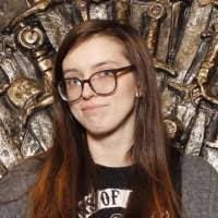 Catherine Gower's Instagram, Twitter & Facebook