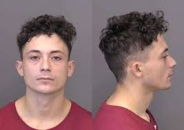 Saline County Jail Bookings, Dec. 12