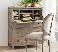 Only 1 available and it's in 1 person's cart. Corner Secretary Desks With Hutch Pottery Barn