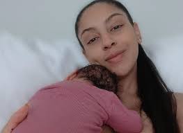 MIKE EPPS AND WIFE KYRA EPPS WELCOME THEIR BABY GIRL!