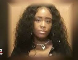 Alicia Mcqueen's Instagram, Twitter & Facebook