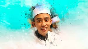 New Mun Ongghu Cinta Versi Gerua Official Lyric Video Youtube