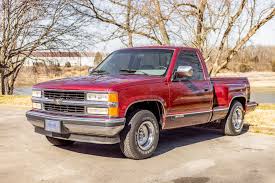 Image result for Mystery Red 1994 Truck