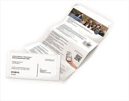 Öffentliche bekanntmachung des ergebnisses der wahl des gemeinderats und. Krummnussbaum Burgerservice Mit Zukunft Startseite