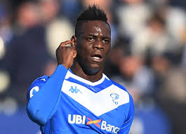 Latest on monza forward mario balotelli including news, stats, videos, highlights and more on espn Mario Balotelli Offered 43k A Week Transfer To Join Besiktas And End Brescia Hell After New Club Freezes Him Out