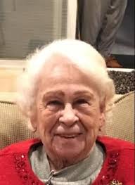 Geraldine Sobota Obituary (2017)