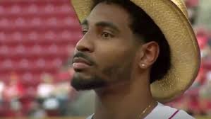 Cleveland Browns sign Wayne HS grad, Braxton Miller