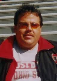 Keith Turner Obituary