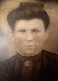 Laura Pinder Sands, wife of William Walter Sands of Cherokee Sound, Abaco.  Mother of Burrell Sands, Oswald Sands, Inglis Sands, Iris Sands Malone and  William Bateman Sands