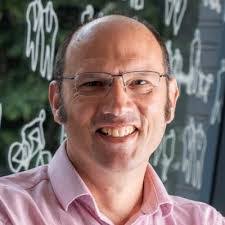 Jeff Beranek's Instagram, Twitter & Facebook