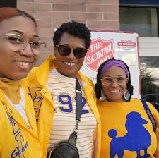 Omega Sigma Chapter (@ossgrho1939) • Fotky a videá na Instagrame