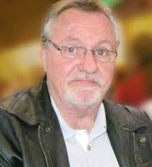 Share Obituary for Harold Robertson