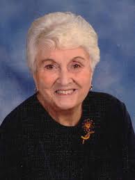 Madeline “Maddy” (Durfee) Larson