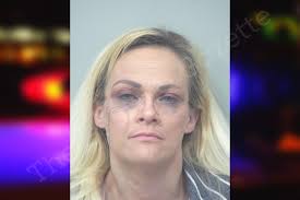 Tasha Meeks — Gwinnett County Jail Bookings