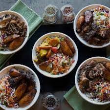 See 407,448 tripadvisor traveler reviews of 5,785 san francisco restaurants and search by cuisine, price, location, and more. Pimento Jamaican Kitchen Rumbar Restaurant Minneapolis Mn Opentable