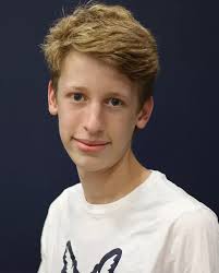 2024 Men's Cross Country Roster