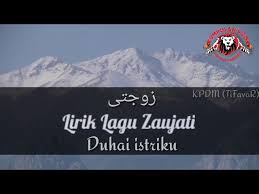 Zaujati versi indonesia syubbanul muslimin. Video Zaujati Full Lirik Dan Terjemah Duhai Istriku 5 Essential Elements For Video Music Dowload Music Broadcast