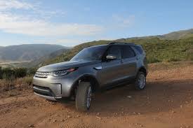 Long-Term Test Final Report: 2018 Land Rover Discovery HSE Luxury