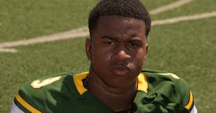 Caden Kolesar, Jordan Castleberry, Quintel Kent ranked among the top 101  football players in the state by Sun News