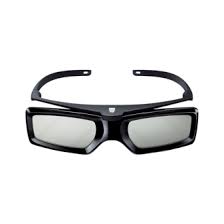 Sony Tdg Bt500a Active 3d Glasses 3d Glasses Vr Device Glasses