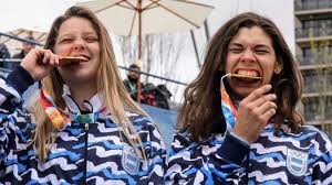 Por qué el triatlón es el deporte ejemplo de la igualdad y equidad de género. Asi Finalizo El Medallero Argentino En Los Juegos Olimpicos De La Juventud Buenos Aires 2018 Via Ba Provincia