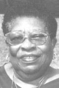 GWENTH RICHARDSON Obituary (2011)