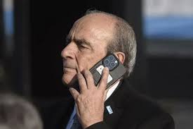 Guillermo Francos: "Marcela Pagano era una comentarista televisiva sin  demasiado renombre"