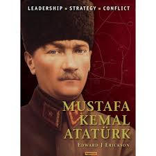 Command: Mustafa Kemal Atatürk (Series #30) (Paperback)