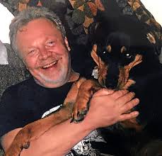 Gary Krueger Obituary