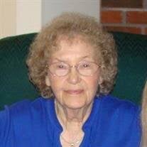 Mrs. Willie Mae Ayers Obituary